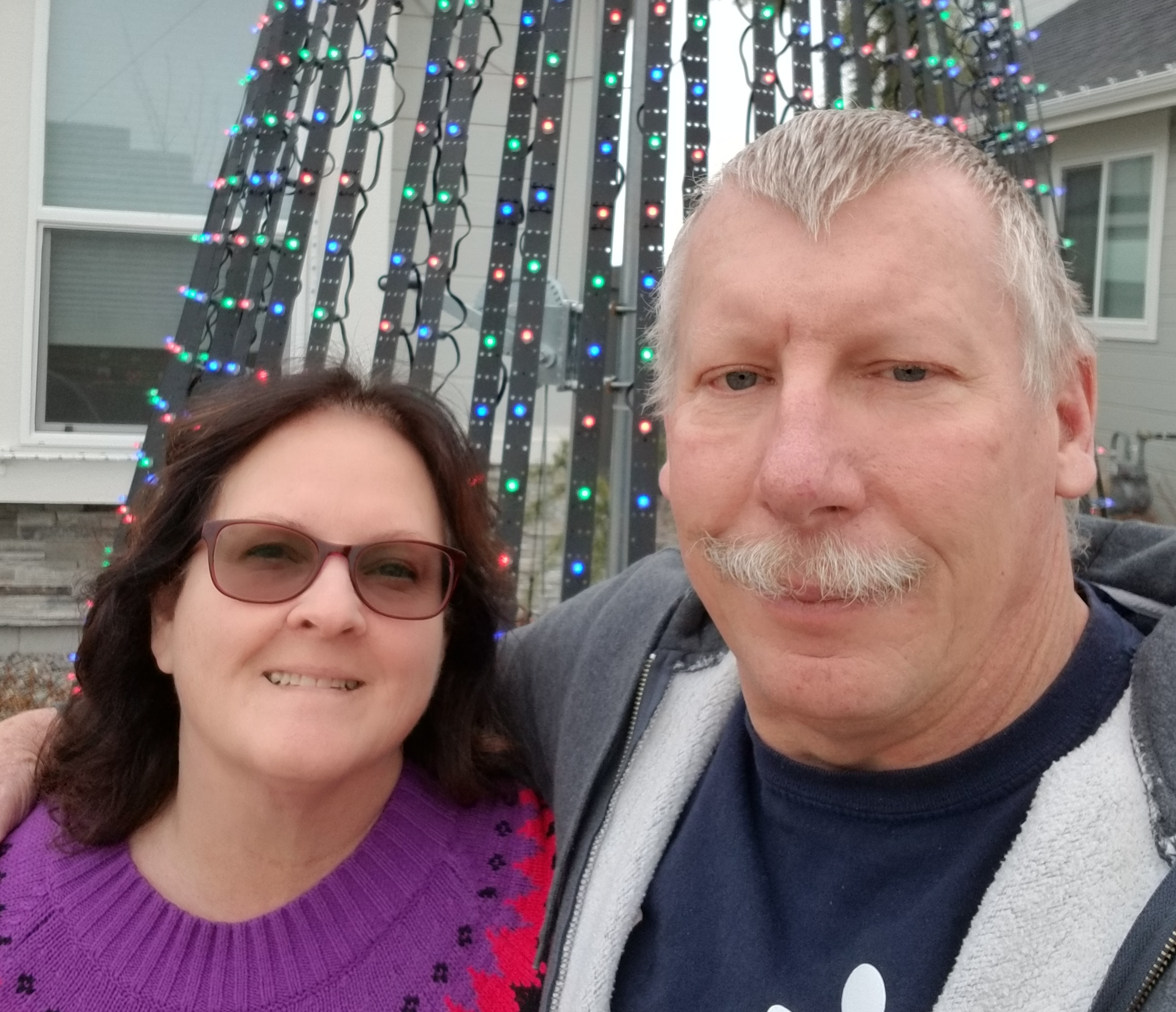 Photo of Us